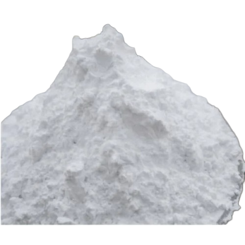 Quartz Mineral Powder