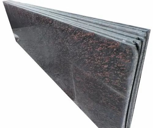 Stone Granite Slabs - Application: Flooring And Countertops