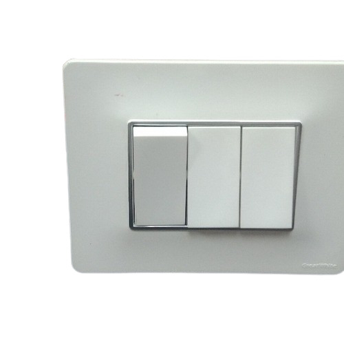 Switch Board Enzo Crome