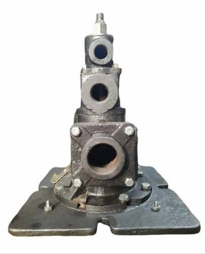 4114-6 Industrial Gas Burner