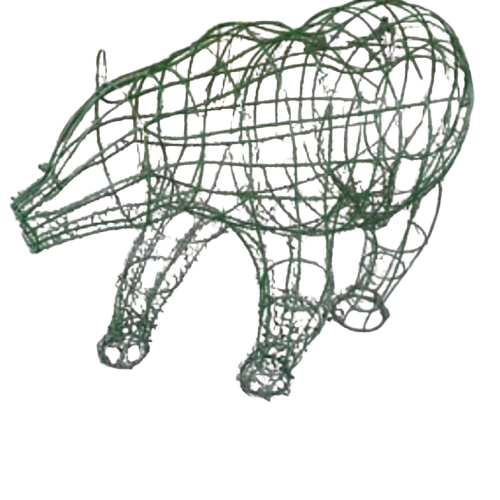 Animal Topiary Frame