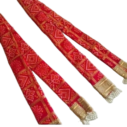 Barat Swagat Dupatta 