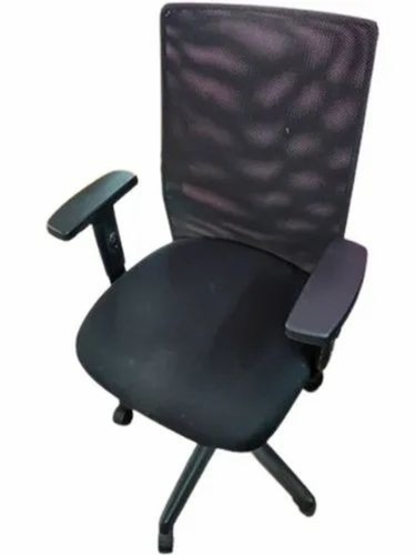 Black Office Chair 