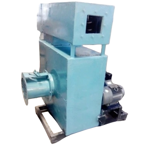 Blower With Heaters For Hot Air