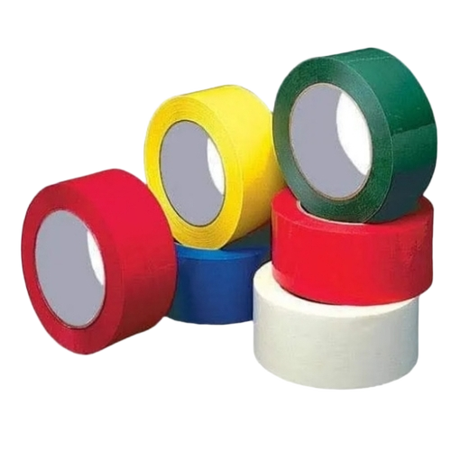 Bopp Coloured Tape