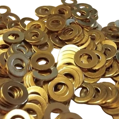 Brass Washer