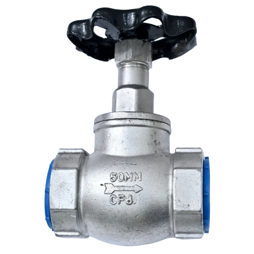 Carbon Steel Stainless Steel Globe Valve