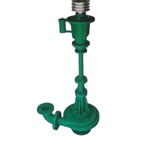 Cast Iron Turbine Pump