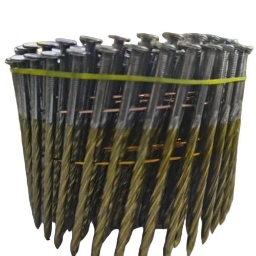 Coil Nail 2.5 Mm X 65 Mm