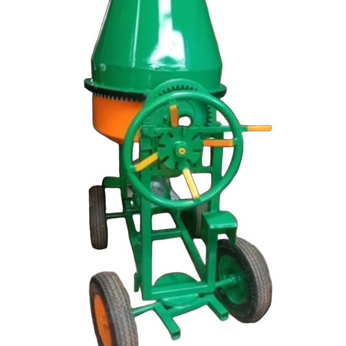 Concrete Mixer