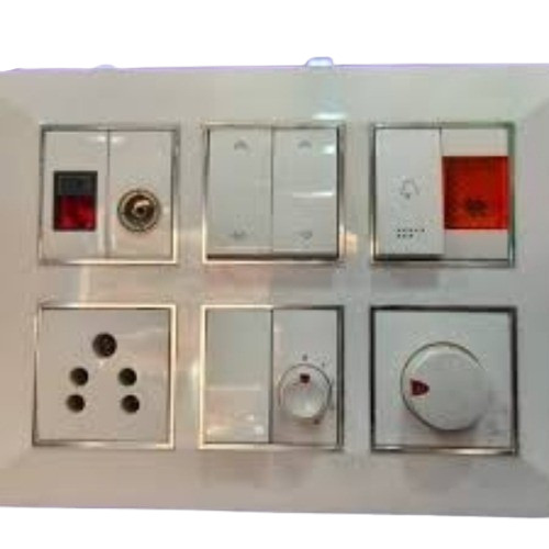 Electrical Switch Boards