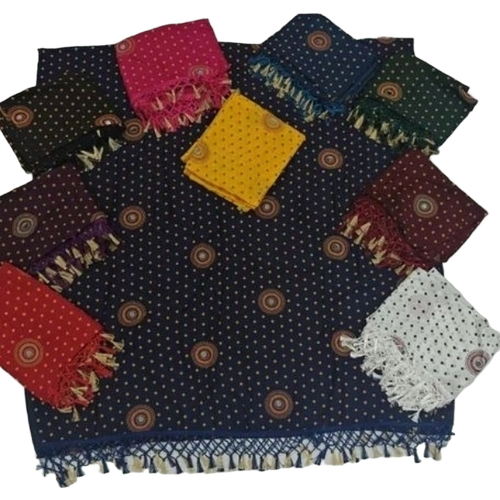 Fancy Navratri Dupatta