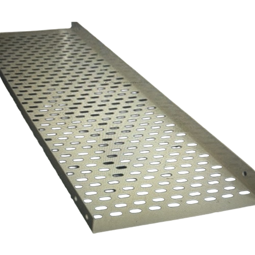 Galvanized Iron Cable Tray