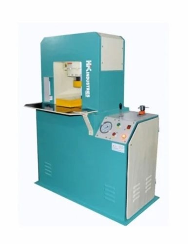 Gold Coin Making Machine 