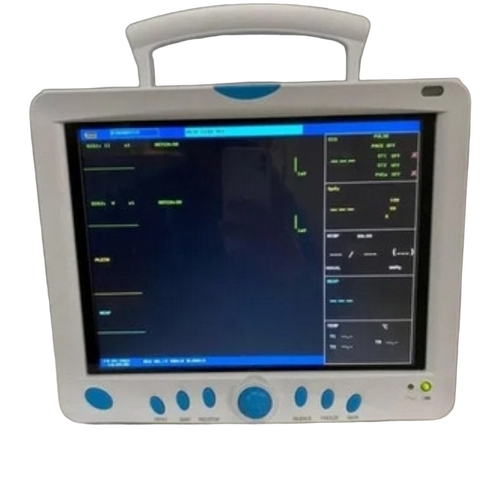 Led Patient Monitor