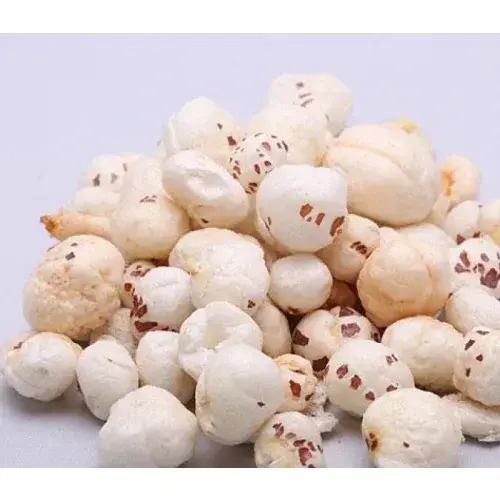 MAKHANA (FOX NUTS)