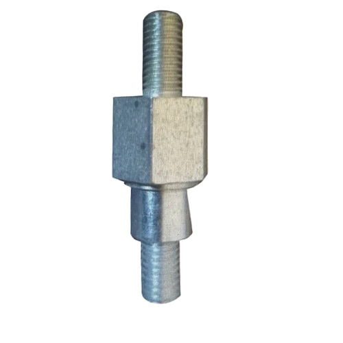 Mild Steel Hex Pin