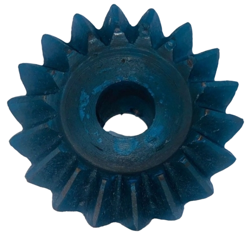 Mild Steel Ketli Gear