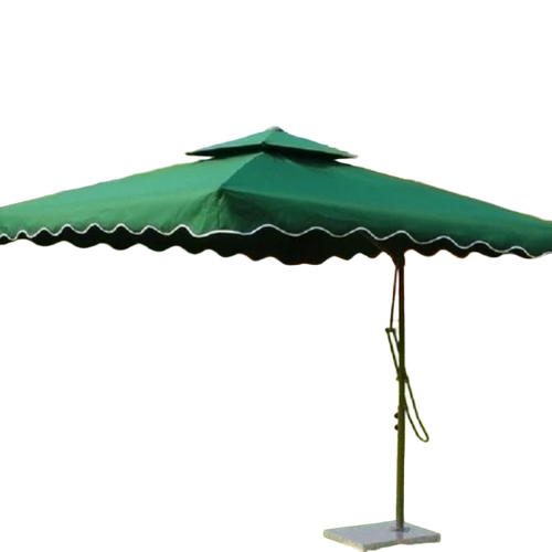 Outdoor Garden Promotional Umbrella