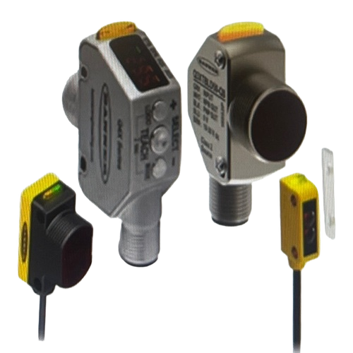 Photo Electric Sensors 