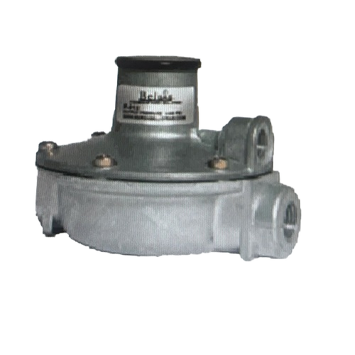Pressure Regulator