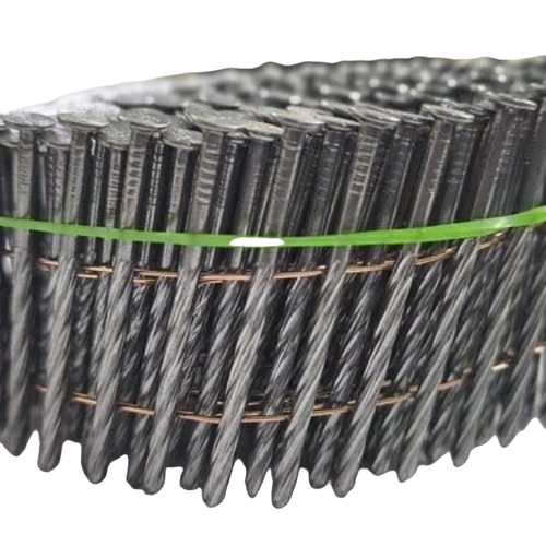Screw Coil Nail 2.3 Mm X 57 Mm