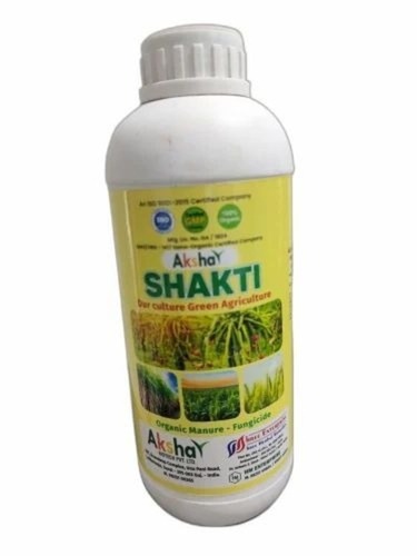 Shakti 1 Litre Herbal Agricultural Fertilizers