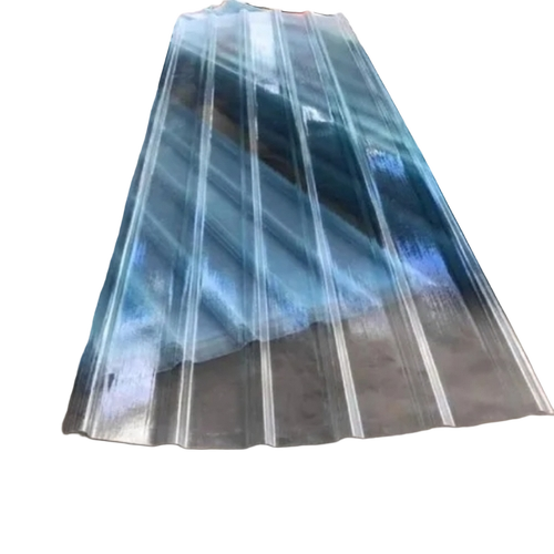 Transparent Roof Sheet
