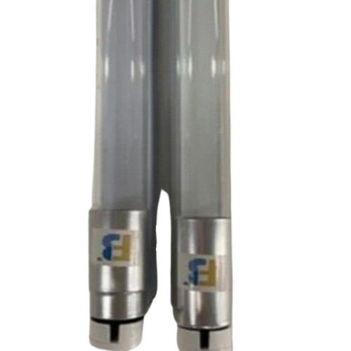 Ultra Violet Tube Fbt8 8w - Quartz Glass, 288mm, Cool White, 8W, 253.7nm | Industrial Use