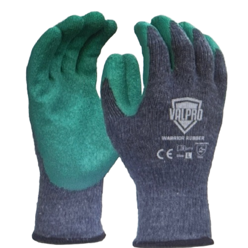 Valpro Warrior Rubber Hand Gloves