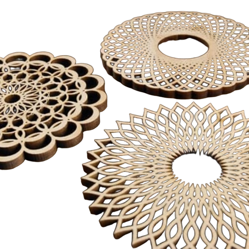 Wood Lasers