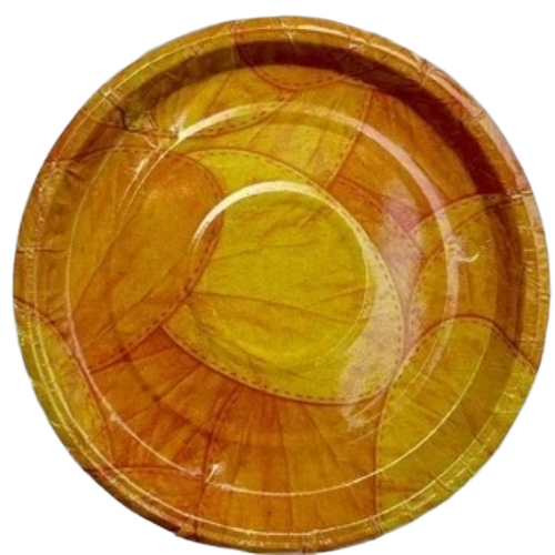 Paper Plate