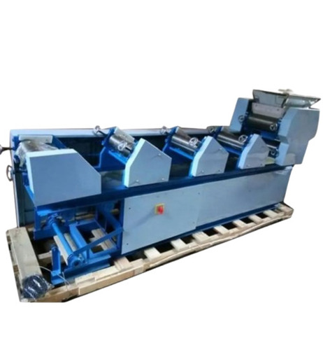 6 Roller Noodles Making Machine