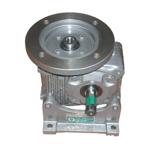A162 Worm Gearbox