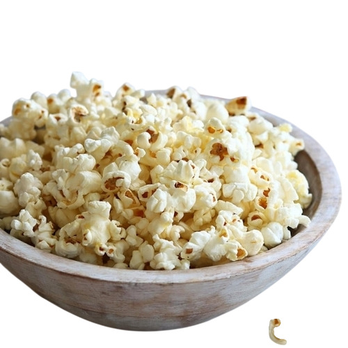 Butter Popcorn
