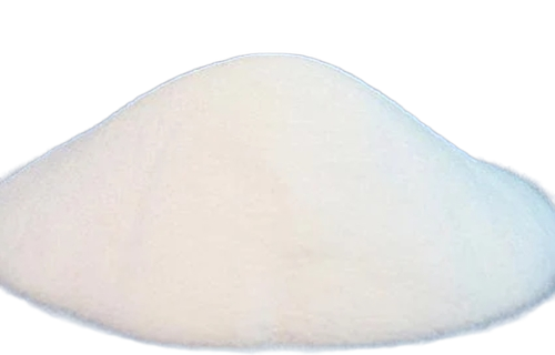 Chlorinated Rubber - Color: White