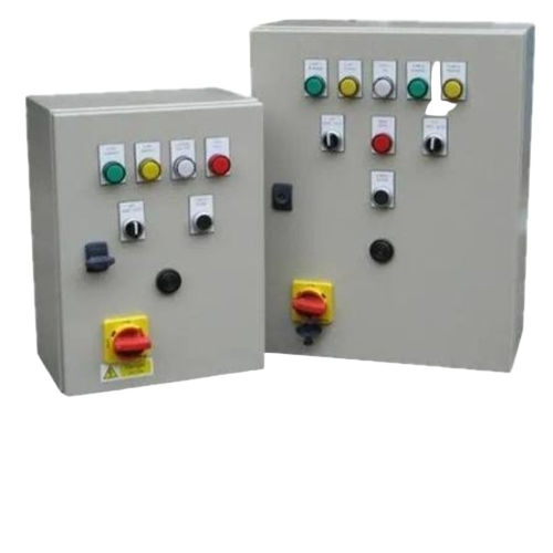 Control Panel Board