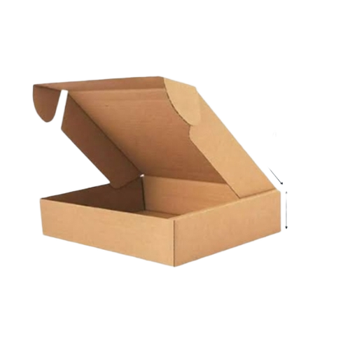 Corrugated Boxes