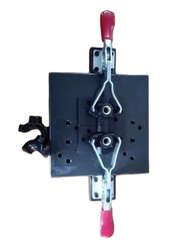 Drilling Fixture