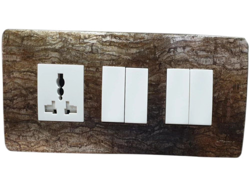 Electric Switch Board