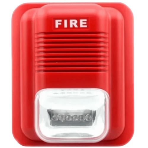 Fire Alarm