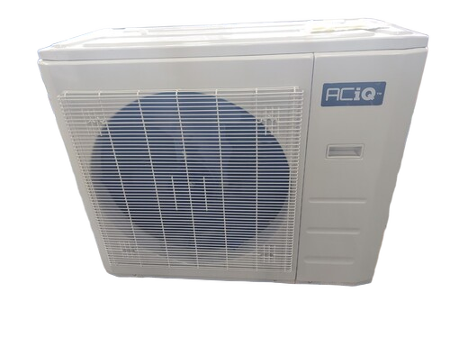 High Efficiency Central Air Conditioner