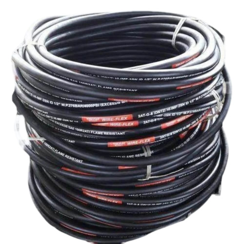 Hydraulic Hose Pipe