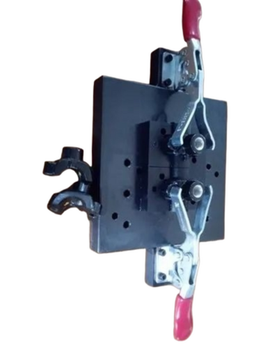 Jig Fixture