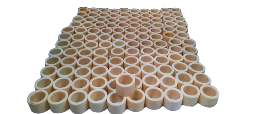 Long Lasting Nylon Bushes - Color: Alltype