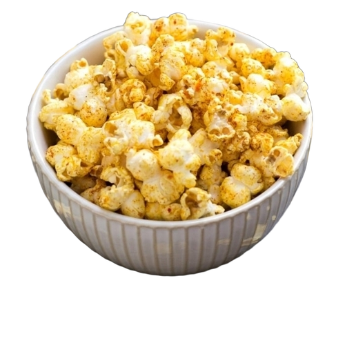 Microwave Popcorn