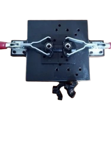 P C D Drilling Fixture