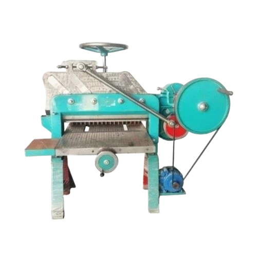 Paper Cutting Machine