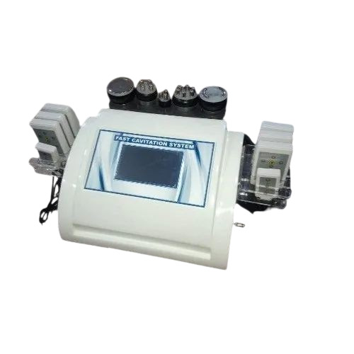 Rf Diff Fast Cavitation System