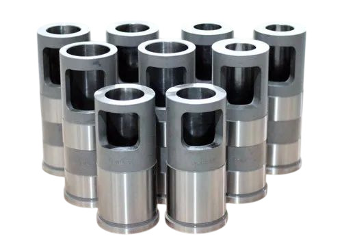 Shot Sleeve For Die Casting